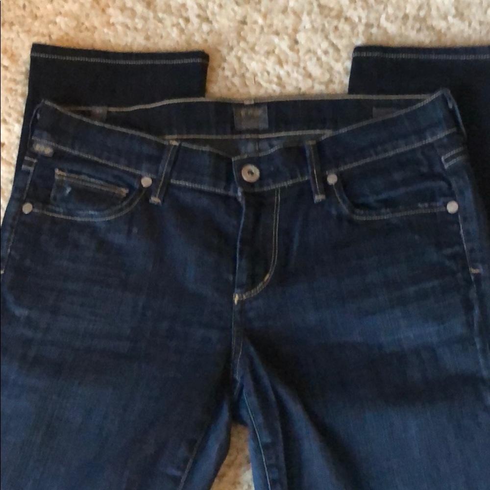 Citizens of Humanity Jeans